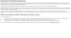 Desktop Screenshot of mkt208.com